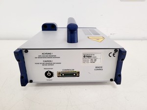 Thumbnail image of Polytec OFV-5000 Vibrometer Controller W/ Polytec OFV-55v Fiber Vibrometer