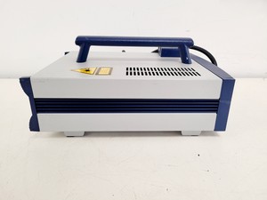 Thumbnail image of Polytec OFV-5000 Vibrometer Controller W/ Polytec OFV-55v Fiber Vibrometer