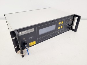 Thumbnail image of 2 x Polytec OFV 056 Vibrometer Scanning Heads W/ OFV 3001S Controller and PCs