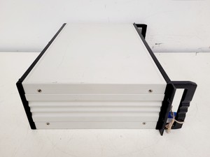 Thumbnail image of 2 x Polytec OFV 056 Vibrometer Scanning Heads W/ OFV 3001S Controller and PCs