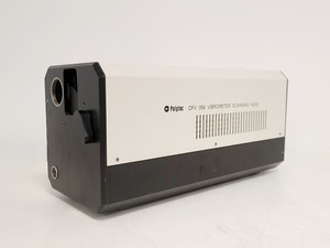 Thumbnail image of 2 x Polytec OFV 056 Vibrometer Scanning Heads W/ OFV 3001S Controller and PCs