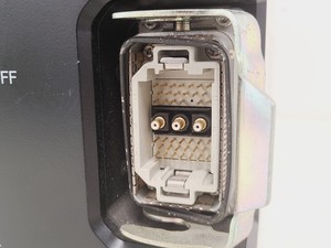 Thumbnail image of 2 x Polytec OFV 056 Vibrometer Scanning Heads W/ OFV 3001S Controller and PCs