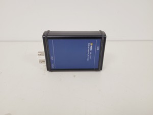 Thumbnail image of 2 x Polytec OFV 056 Vibrometer Scanning Heads W/ OFV 3001S Controller and PCs