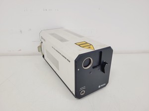 Thumbnail image of 2 x Polytec OFV 056 Vibrometer Scanning Heads W/ OFV 3001S Controller and PCs