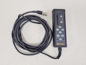 Thumbnail image of 2 x Polytec OFV 056 Vibrometer Scanning Heads W/ OFV 3001S Controller and PCs