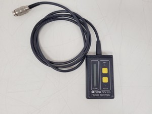 Thumbnail image of 2 x Polytec OFV 056 Vibrometer Scanning Heads W/ OFV 3001S Controller and PCs