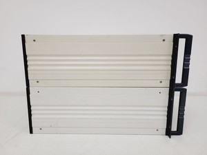 Thumbnail image of 2 x Polytec OFV 056 Vibrometer Scanning Heads W/ OFV 3001S Controller and PCs