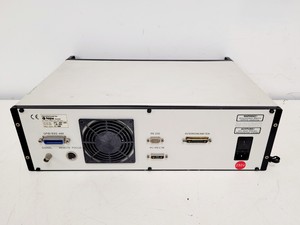 Thumbnail image of Polytec OFV 3001 S Vibrometer Controller Spares/Repair