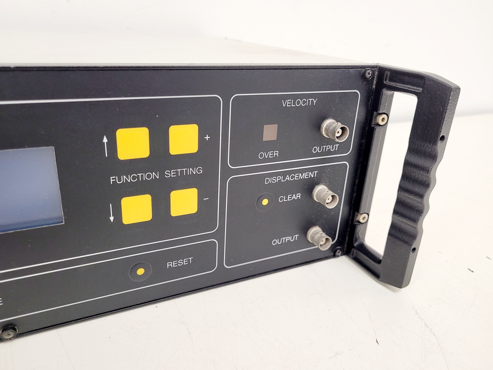 Image of Polytec OFV 3001 S Vibrometer Controller Spares/Repair