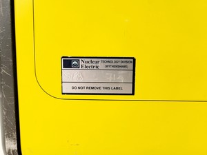 Thumbnail image of Ometron VPI Sensor (Type 7/9620/A) & Head