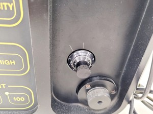 Thumbnail image of Ometron VPI Sensor (Type 7/9620/A) & Head