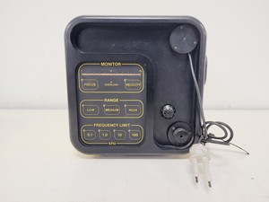 Thumbnail image of Ometron VPI Sensor (Type 7/9620/A) & Head