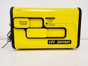 Thumbnail image of Ometron VPI Sensor (Type 7/9620/A) & Head