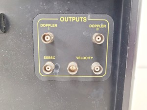 Thumbnail image of Ometron VPI Sensor (Type 7/9620/A) & Head