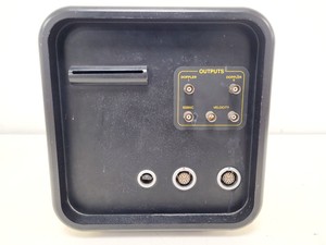 Thumbnail image of Ometron VPI Sensor (Type 7/9620/A) & Head