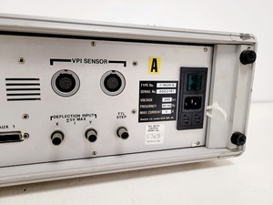 Thumbnail image of Ometron VPI Sensor (Type 7/9620/A) & Head