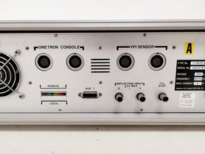 Thumbnail image of Ometron VPI Sensor (Type 7/9620/A) & Head