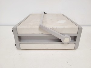 Thumbnail image of Ometron VPI Sensor (Type 7/9620/A) & Head