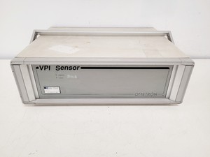 Thumbnail image of Ometron VPI Sensor (Type 7/9620/A) & Head