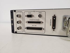 Thumbnail image of Polytec PSV-Z-040-F Scanning Vibrometer Spares/Repair