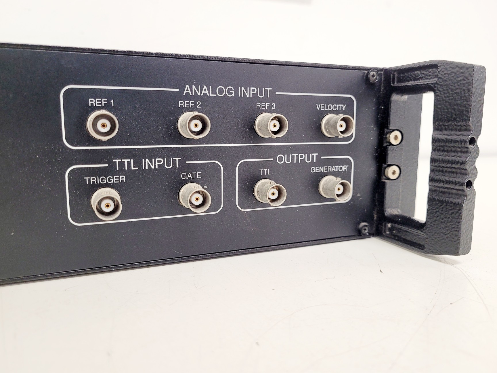 Image of Polytec PSV-Z-040-F Scanning Vibrometer Spares/Repair