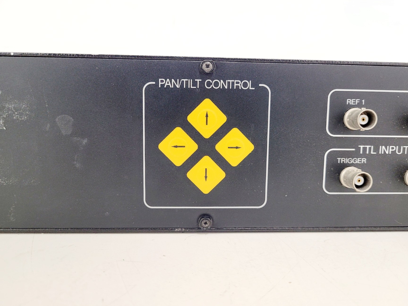 Image of Polytec PSV-Z-040-F Scanning Vibrometer Spares/Repair