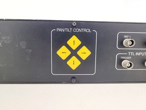 Thumbnail image of Polytec PSV-Z-040-F Scanning Vibrometer Spares/Repair