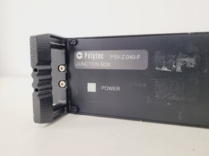 Thumbnail image of Polytec PSV-Z-040-F Scanning Vibrometer Spares/Repair