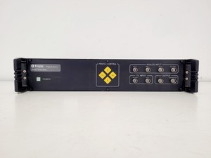 Thumbnail image of Polytec PSV-Z-040-F Scanning Vibrometer Spares/Repair