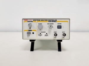 Thumbnail image of Thorlabs SA201 Spectrum Analyzer Controller