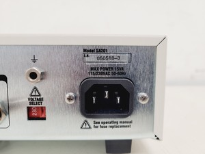 Thumbnail image of Thorlabs SA201 Spectrum Analyzer Controller