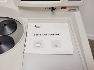 Thumbnail image of Beckman Coulter Optima L-100 XP Ultra Centrifuge