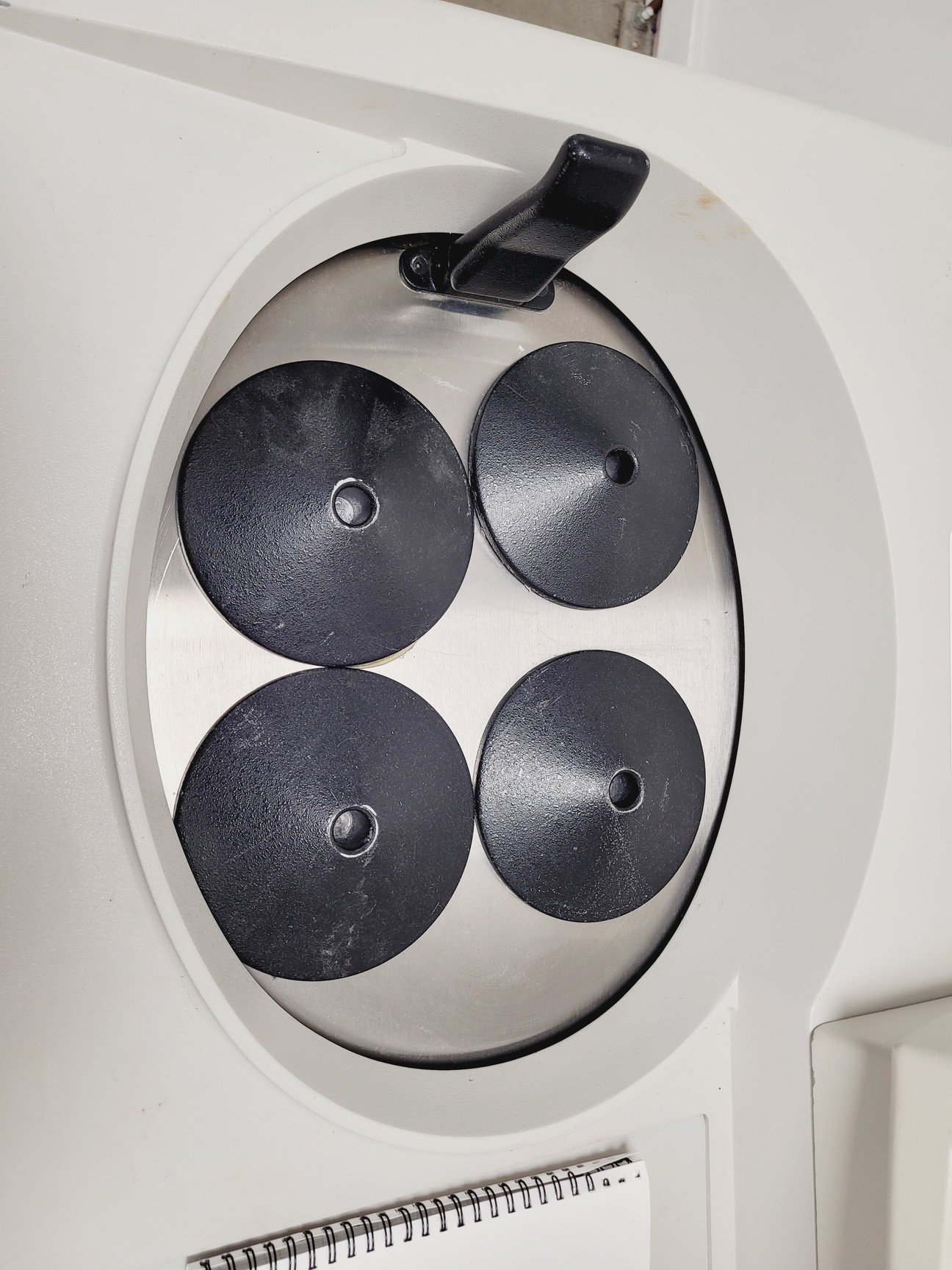 Image of Beckman Coulter Optima L-100 XP Ultra Centrifuge