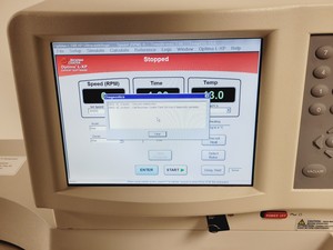 Thumbnail image of Beckman Coulter Optima L-100 XP Ultra Centrifuge