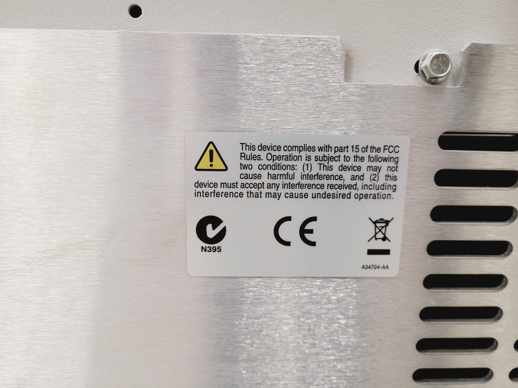 Image of Beckman Coulter Optima L-100 XP Ultra Centrifuge