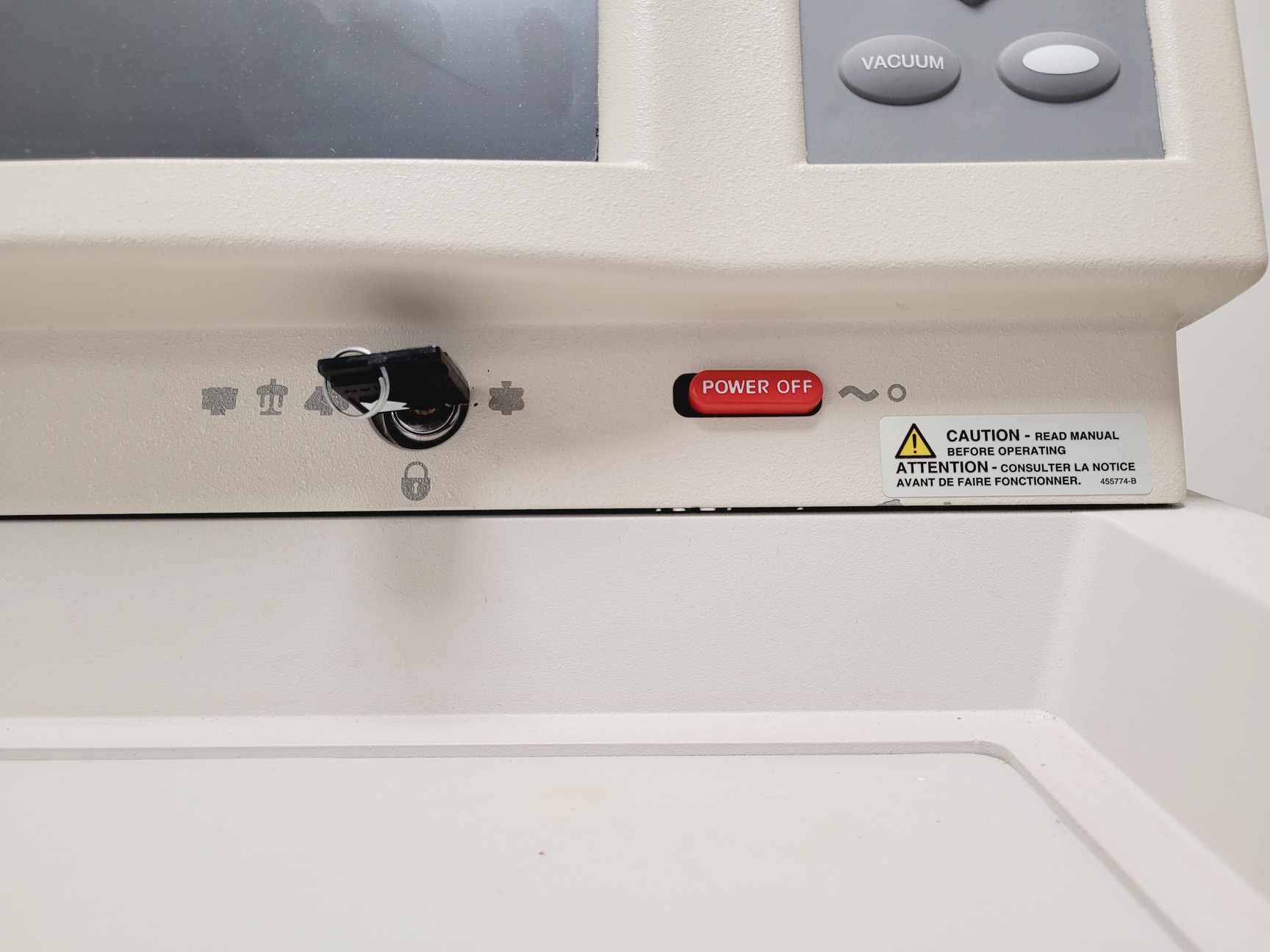 Image of Beckman Coulter Optima L-100 XP Ultra Centrifuge