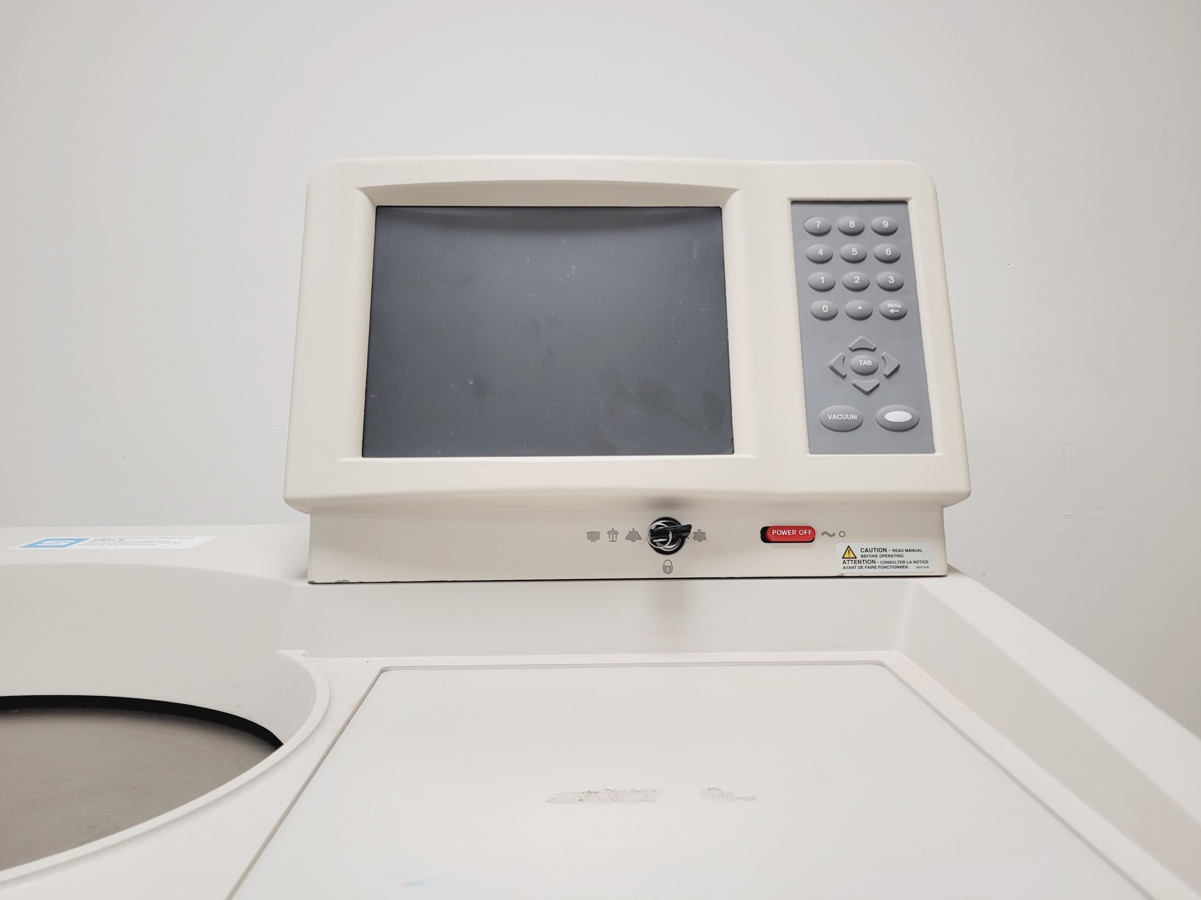 Image of Beckman Coulter Optima L-100 XP Ultra Centrifuge