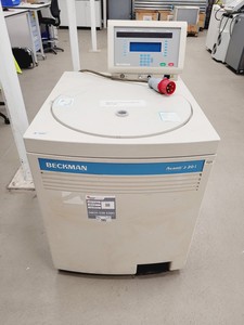 Thumbnail image of Beckman Avanti J-20I Centrifuge