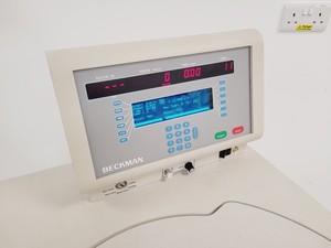 Thumbnail image of Beckman Avanti J-20I Centrifuge