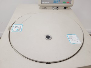 Thumbnail image of Beckman Avanti J-20I Centrifuge