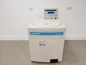 Thumbnail image of Beckman Avanti J-20I Centrifuge