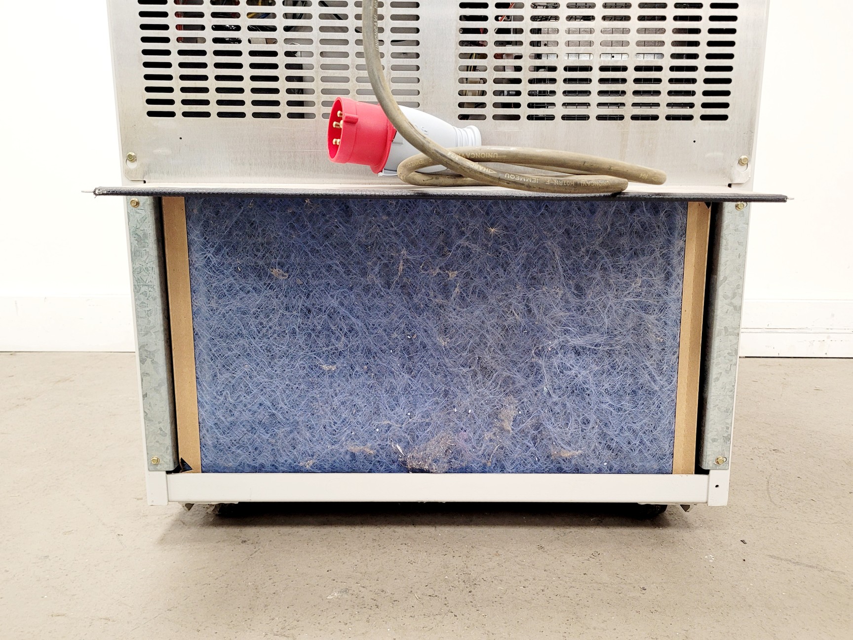 Image of Beckman Avanti J-20I Centrifuge