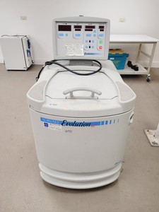 Thumbnail image of Sorvall Evolution RC Centrifuge