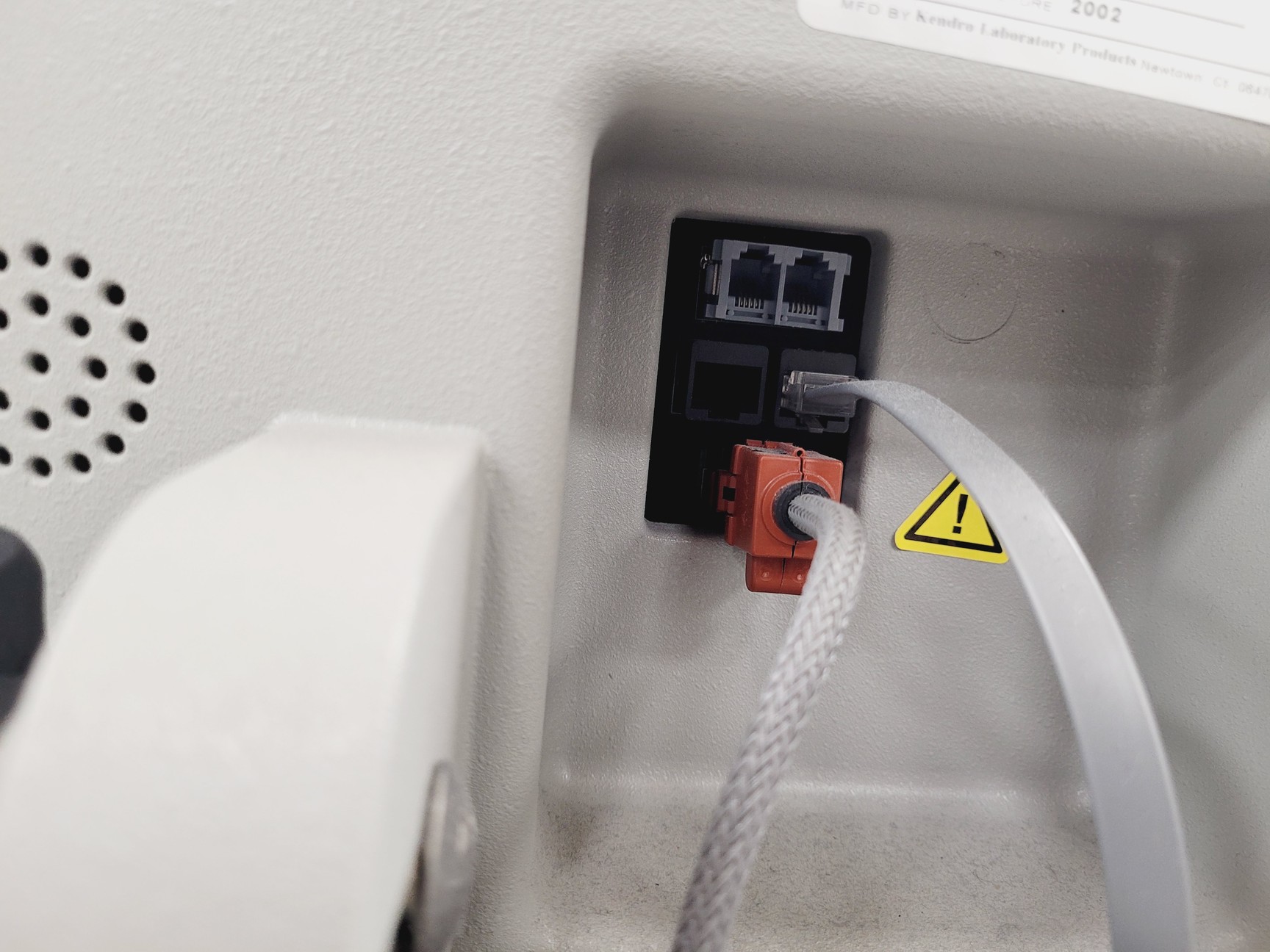 Image of Sorvall Evolution RC Centrifuge