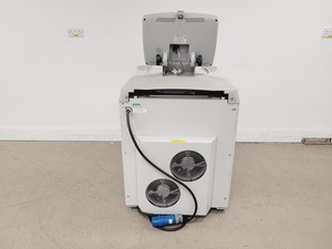 Thumbnail image of Sorvall Evolution RC Centrifuge