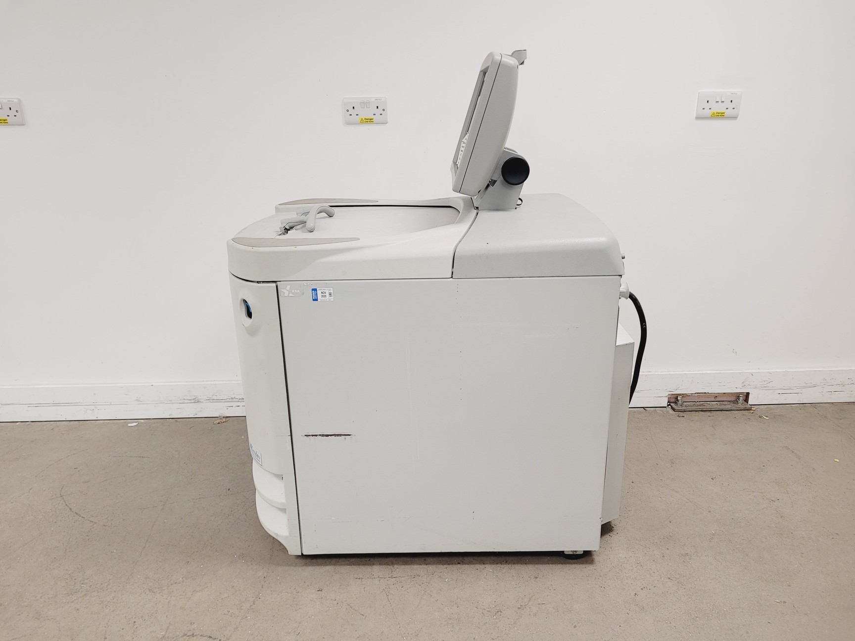 Image of Sorvall Evolution RC Centrifuge