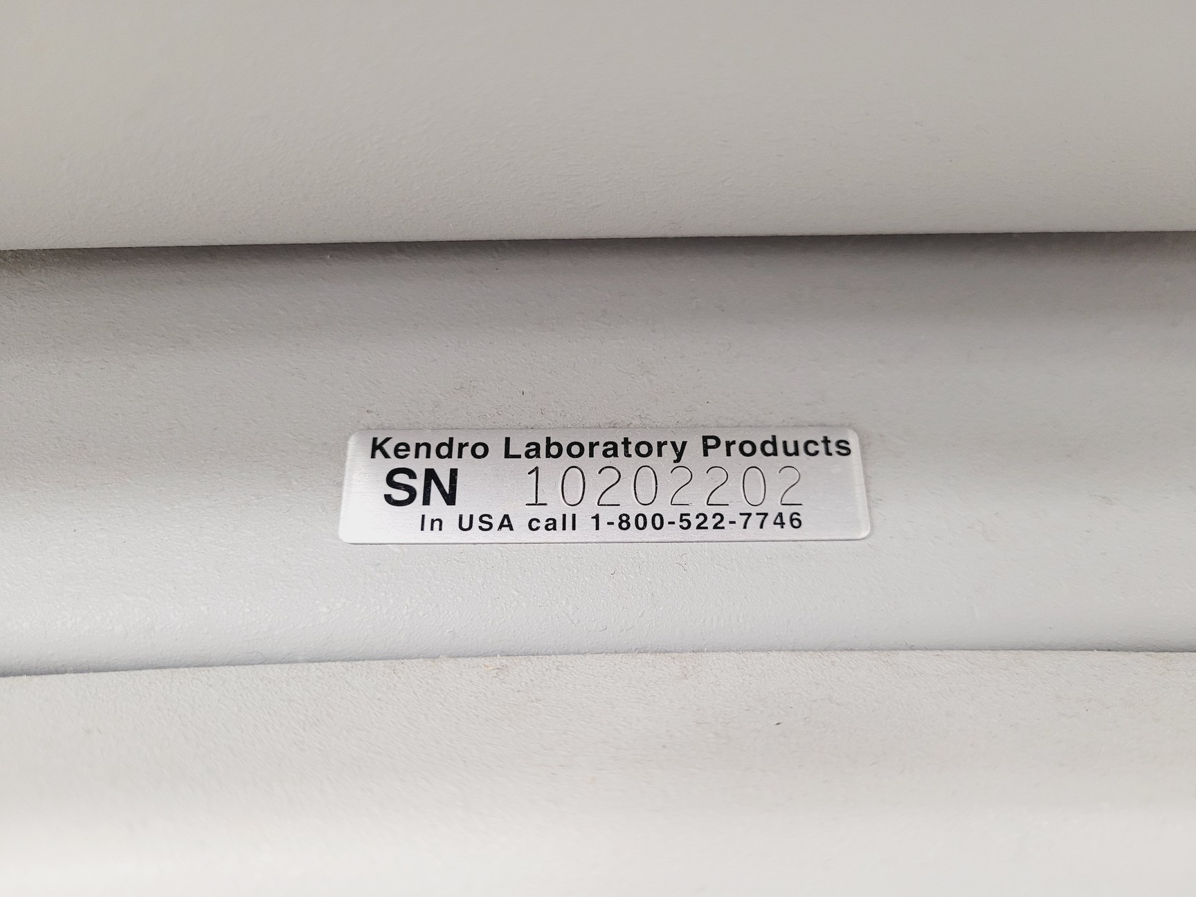 Image of Sorvall Evolution RC Centrifuge