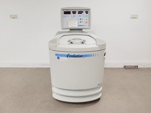 Thumbnail image of Sorvall Evolution RC Centrifuge