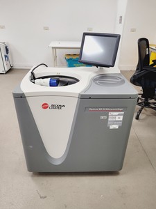 Thumbnail image of Beckman Coulter Optima XE-90 Ultracentrifuge