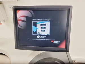 Thumbnail image of Beckman Coulter Optima XE-90 Ultracentrifuge 